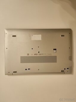 HP EliteBook 850 G6 i-5/16 Gb Ram/512 Gb SSD - 5