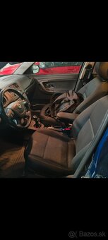 Skoda Fabia combi 1.6 tdi - 5