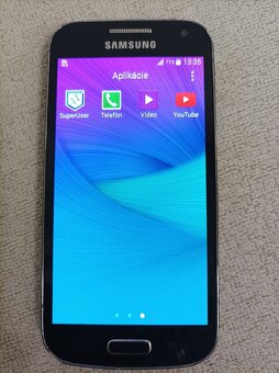 Samsung Galaxy S4 mini - 5