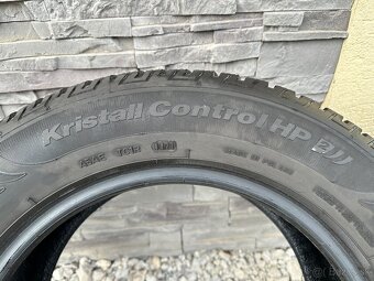 195/65 R15 91H zimné FULDA - 5
