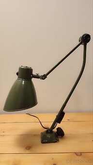 Industriálna lampa Elektrosvit - 5