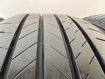 NOVÉ LETNE PNEU BRIDGESTONE 235/55 R19 101V - 5