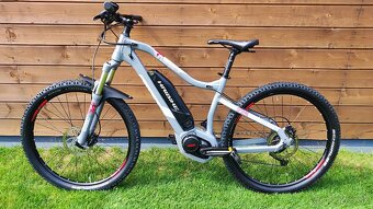 Haibike hardseven 3.0 - 5