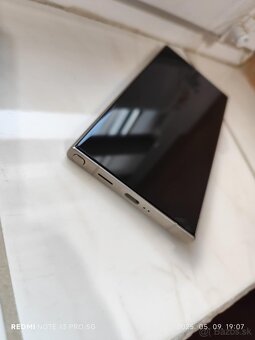 SAMSUNG GALAXY S24 ULTRA TITANIUM GRAY 12GB/512GB - 5