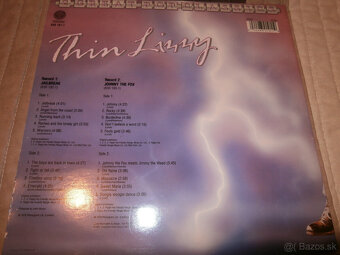 PONUKA VINYLOCH ALBUMOV A CD NA PREDAJ - 5