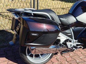 BMW R 1200 RT - 5