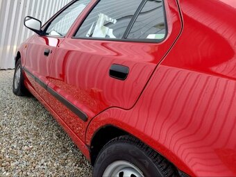 Škoda felicia 1.3.mpi - 5