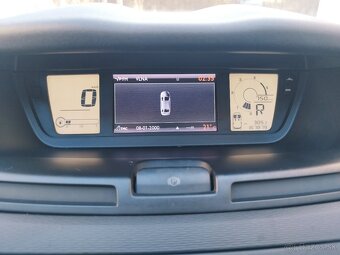 Citroen C4 Picasso AUTOMAT, 1.6HDI, r.v.: 2012, STK 3/2027 - 5