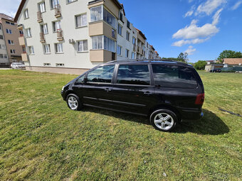 Sharan 2.0 103kw - 2009 - 5