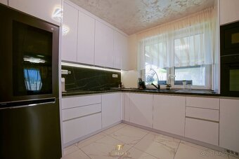 5 izbový moderný rodinný dom 150m2, pozemok 650m2, Rajka - 5