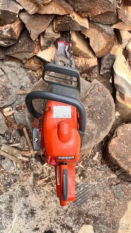 Husqvarna 440 - 5