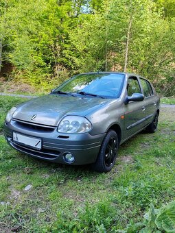 Clio Thalia - 5