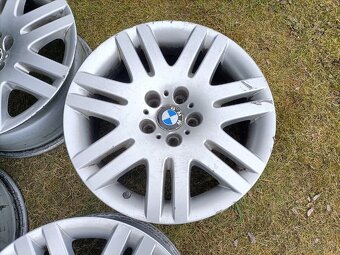 Original BMW R18 + TPMS - 5
