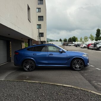 BMW X6 xDrive40i M Sport – FULL výbava - 5