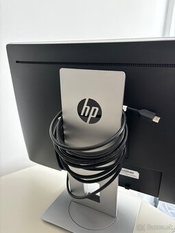 HP EliteDisplay E242 Monitor - 5