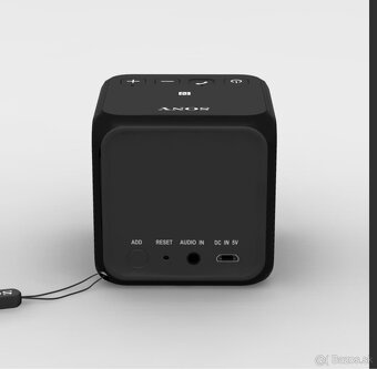 Sony SRS-X11 Bluetooth® - 5