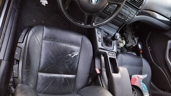 BMW E46 - 5
