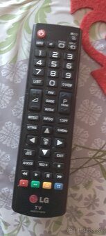 LG LED televízor - 5