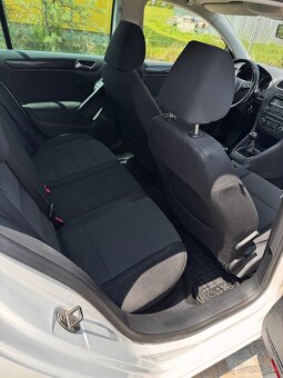 Volkswagen Golf 6 1.8 TSI - 5