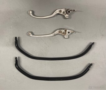 Náhradné diely Yamaha xt 660 z tenere 2008-2016 - 5