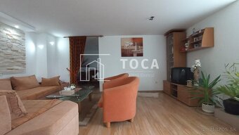 TOCA - Exkluzívne – predaj RD v Bytči / Hliník nad Váhom - 5