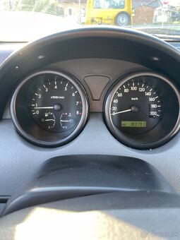 Daewoo Kalos 1.4 2004 61kW - 5