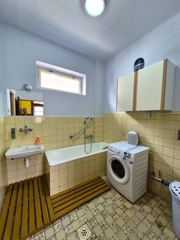 3-izbový zariadený dom v obci Radošina - 5