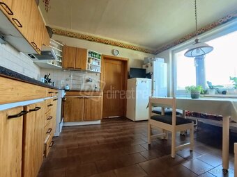 Exkluzívna ponuka na skvelej adrese
Priestranný 3i By… - 5