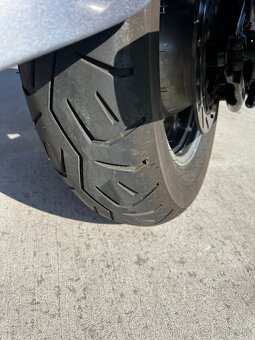 Honda NC750 X DCT R.v. 10/2020 - 5