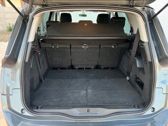 Citroen C4 Grand Picasso 1.6 HDi 7-miestny 2015 - 5