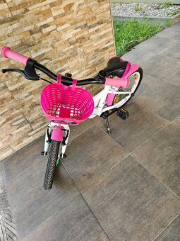 Detsky bicykel - 5