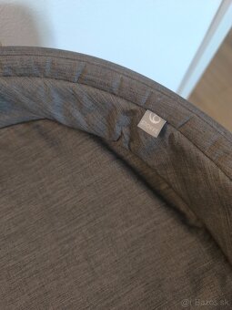 Prebaľovací pult Stokke Sleepi - 5