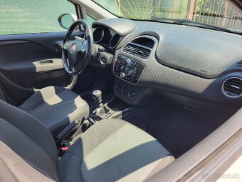 Punto lpg - 5