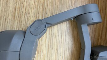 DJI Osmo Mobile 3 stabilizátor - 5