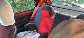 Citroen saxo 1.1 - 5