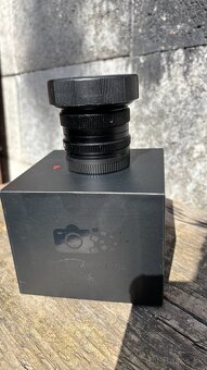 7Artisans 7.5mm II f/2.8 MFT fisheye - 5