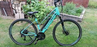 Predám e-bike - 5