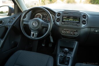 2012 VW Tiguan 2.0 TDI | nové rozvody - 5