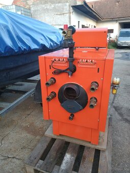 Kotol na vykurovací olej , naftu - Viessmann - 25 kw - 5
