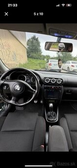 Seat Leon - 5