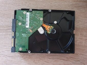 WD HDD 500GB - 5