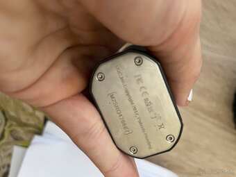 Vaporizer elektricky sklenený - 5