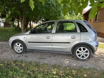 Opel Corsa 1.7 CDTI - 5