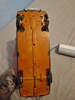 Staré zachovale auto - 5