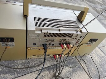 JVC PC-R11LB - 5