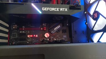 Predám výkonný a štýlový počítač/RTX2060super-turbo/R5-3600/ - 5