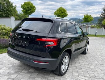 2021 Karoq benzin automat - 5