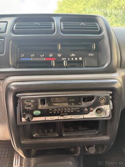 Suzuki jimmy 1.3i - 5