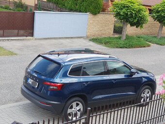 Škoda karoq 1.5 TSI ACT 110kw - 5