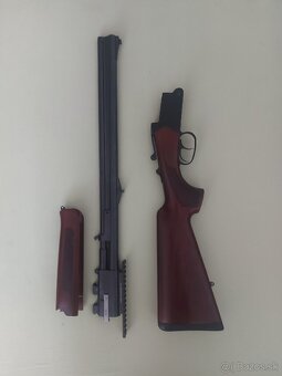 Gulobrok HAENEL JAEGER 8.10 - 5